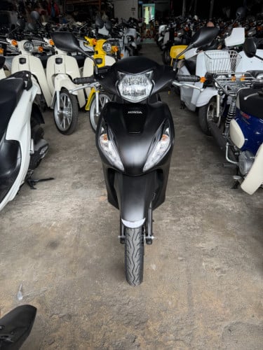 Honda Dio 110cc