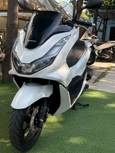 Honda PCX,Japen,2021,ABS~Taxpaper