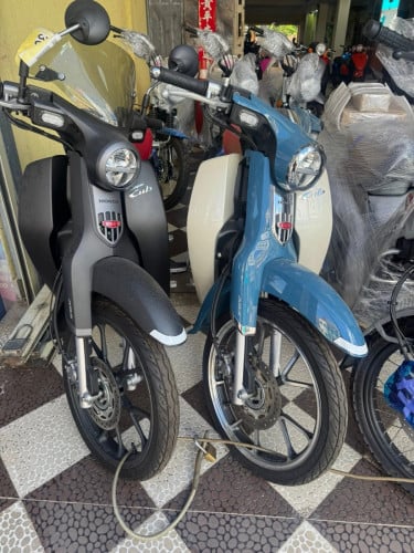 Honda super cab 2025ជប៉ុន