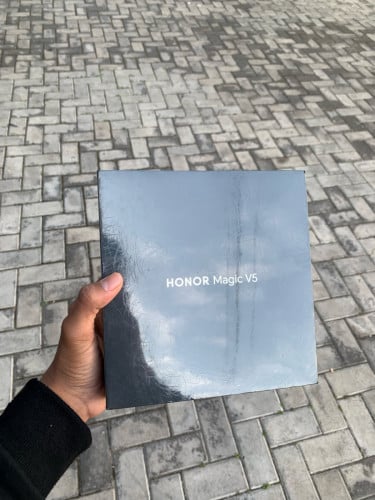 HONOR Magic V5 5G/512🎉📥😍