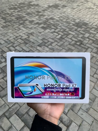 HONOR Pad X7/128G😍🎉