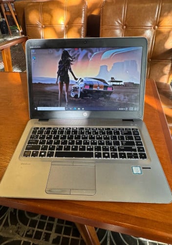 HP Elitebook 840 G3 i7-6gen