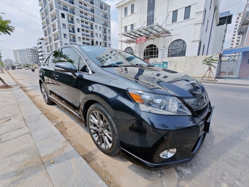 HS 250h Full advance ឃ្មុំហ្ស៊ីន លក់ប្រញ៉ាប់លុយ