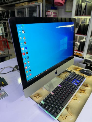 I Mac last 2015 21.5inch 4K