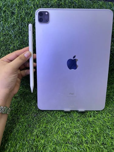 iPad Pro 11 2nd Gen (2020) 512G 99% + Apple Pencil
