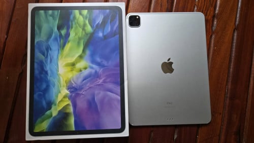 iPad Pro 11" 2020 128g WiFi