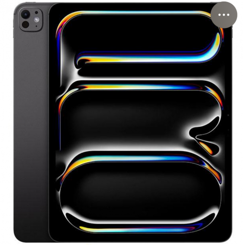 IPad Pro M5 13Inch Sim&Wifi