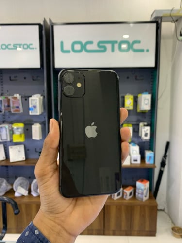 IPHONE 11/64G🎉📥😍