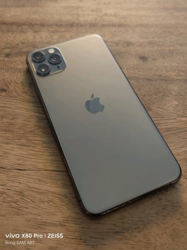 iPhone 11 Pro Max 64G