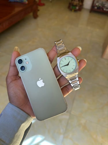 iPhone 12 miniសុំណុំ ចង់វៃដូរ Xs Max =