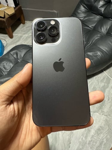 iPhone 13 Pro ZA 256G (New LED ) Have Scan