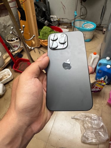 Iphone 14 pro max 256g