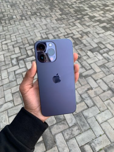 IPHONE 14 Pro Max/256G🎉📥/ ID 540070📥