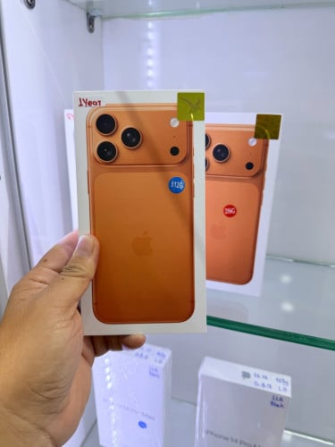 iPhone 17 pro max warranty