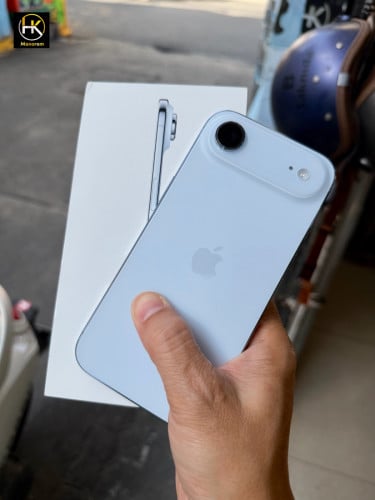 iPhone Air 256GB LL 99% Fullbox