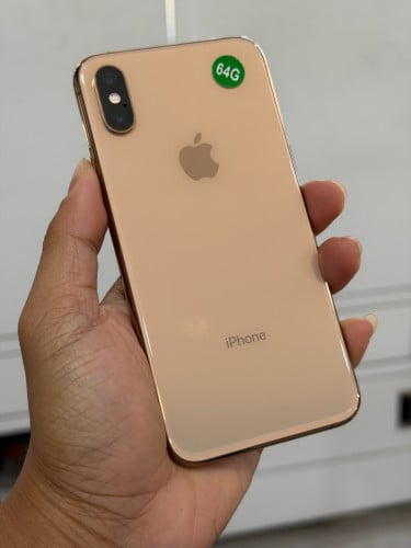 iPhone XS (64)G