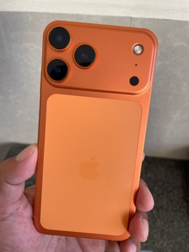 iPhone XS Max 256GB upgrade to iPhone 17 Pro max