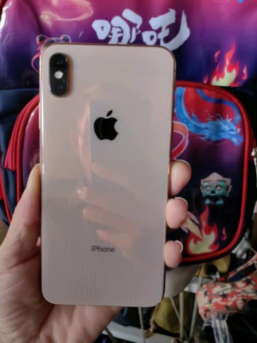 iphone xs max