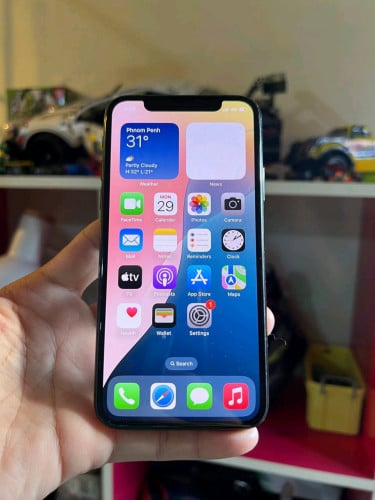 Iphone XS Original all part