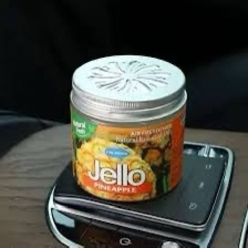 Jello Air Freshener_220g