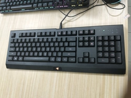Keyboard Razer Gaming