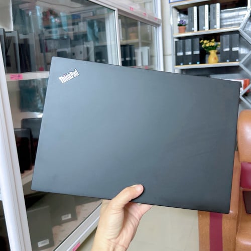 Lenovo T460s