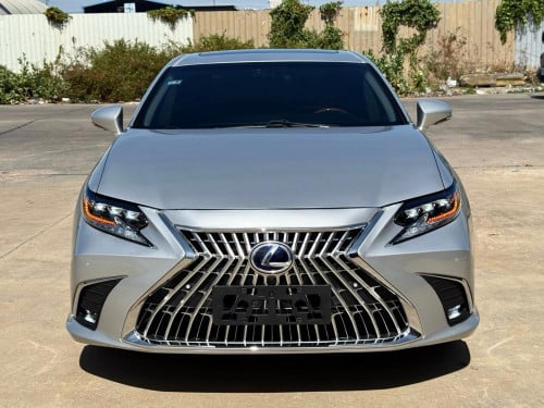 Lexus ES300h 2013 Full Premium