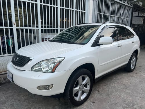 Lexus RX330 4WD 2004