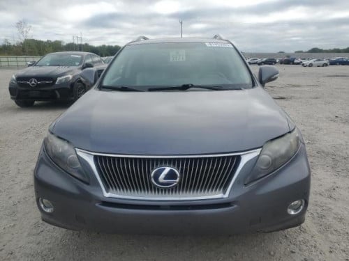 Lexus RX450H ឆ្នាំ​ 2012 ប៉ុង2 ឡានមកដល់ចុងខែ 1 ធានាឡានស្អាតហ្ស៊ីនមួយជុំ​ រៀជូន​ ម៉ាពេញចិត្ត​