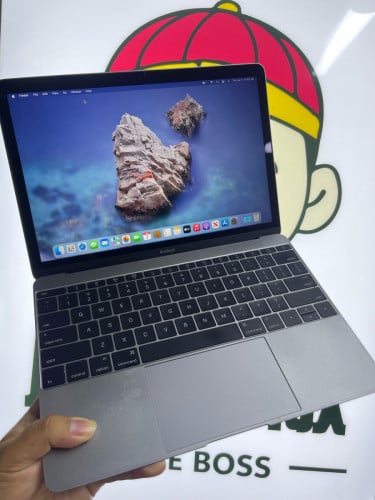 MacBook retina 2016 2K