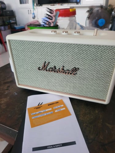 Marshall Acton III 60watts🔥