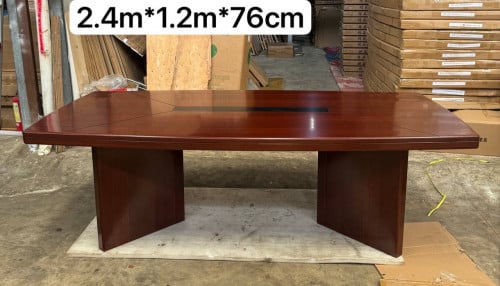 Meeting table(120x240cm)