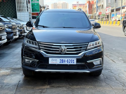 MG RX5 2020 ស្អាតធានាជូន
