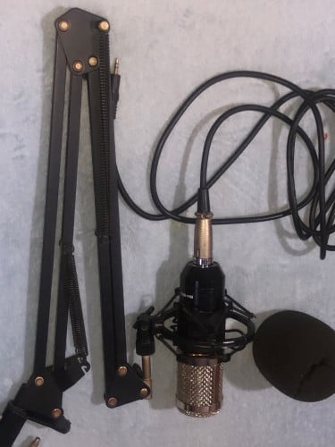 MICROPHONE BM-800