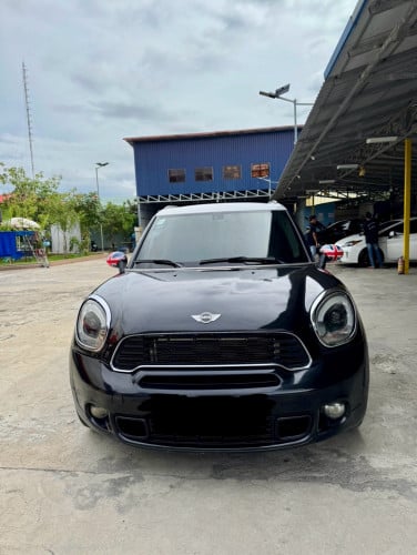 Minicooper