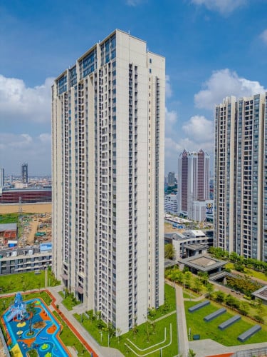 Modern- 2Bedroom Apartments for Sale