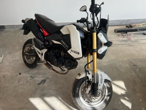 MSX 15 ម៉ាសុីនសុំនុំ