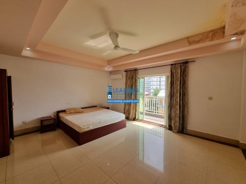 N022 | Sen Sok, Serviced Apartment 2 Bedrooms For Rent