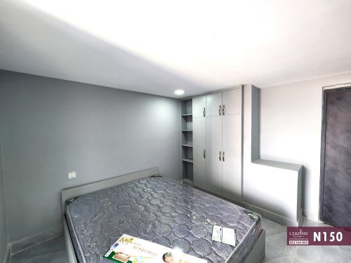 N150 | Nice Studio with elevator for rent $180