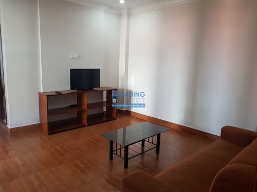 N605 | 2 Bedrooms Elevator Apartment For Rent Near Russian Market