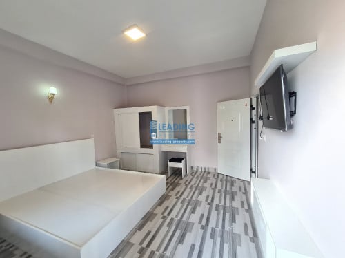 N655 | Brand New 1 Bedroom Apartment For Rent in Russian Market Area