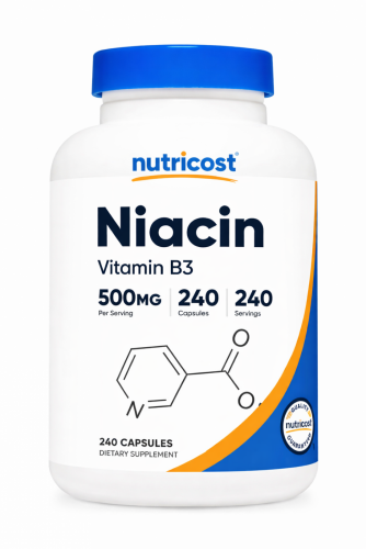Niacin B3