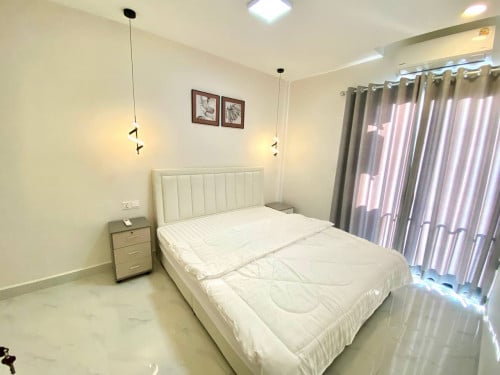 One Bedroom For rent  Near TK