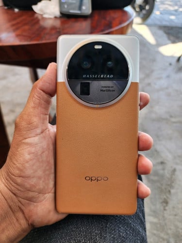 Oppo Find X6 Pro 16g/256g_CH(វៃដូរបាន)👉295