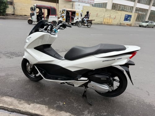 Pcx 150