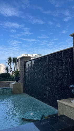 Premium Studio room condominium