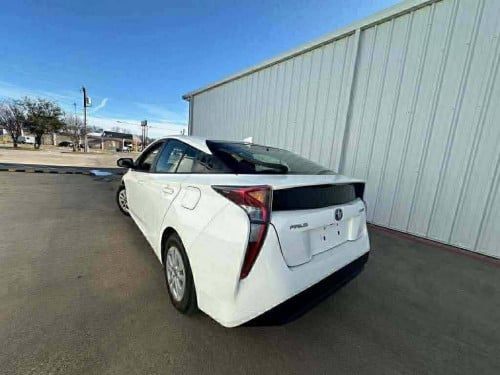 PRIUSE 2016 ប្រញាប់លុយ ចុះតិចតួច