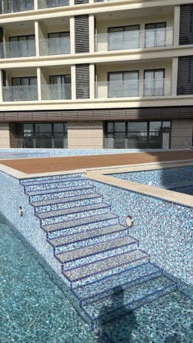 Resale 3 bedrooms  3 River. Fully Finished ✅