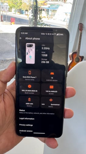 ROG phone 7