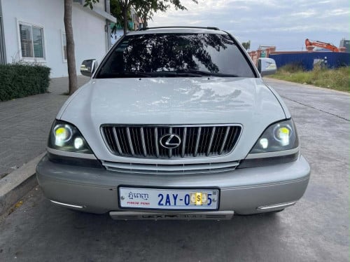 Rx300 02 ប៉ុង2